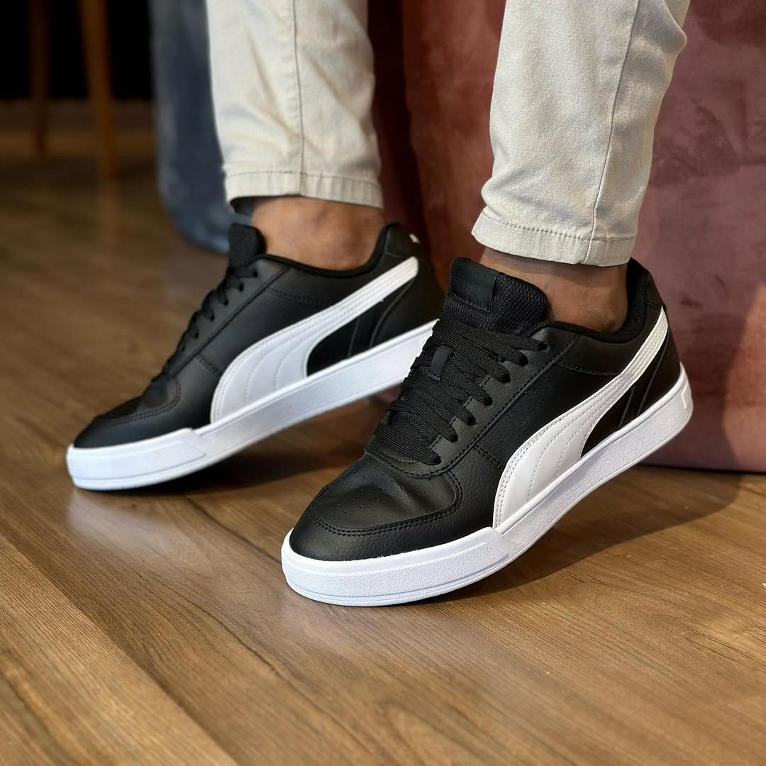 TENIS PUMA UNISSEX CLASICOS™: ESTILO EN UN SOLO PASO + ENVIO GRÁTIS