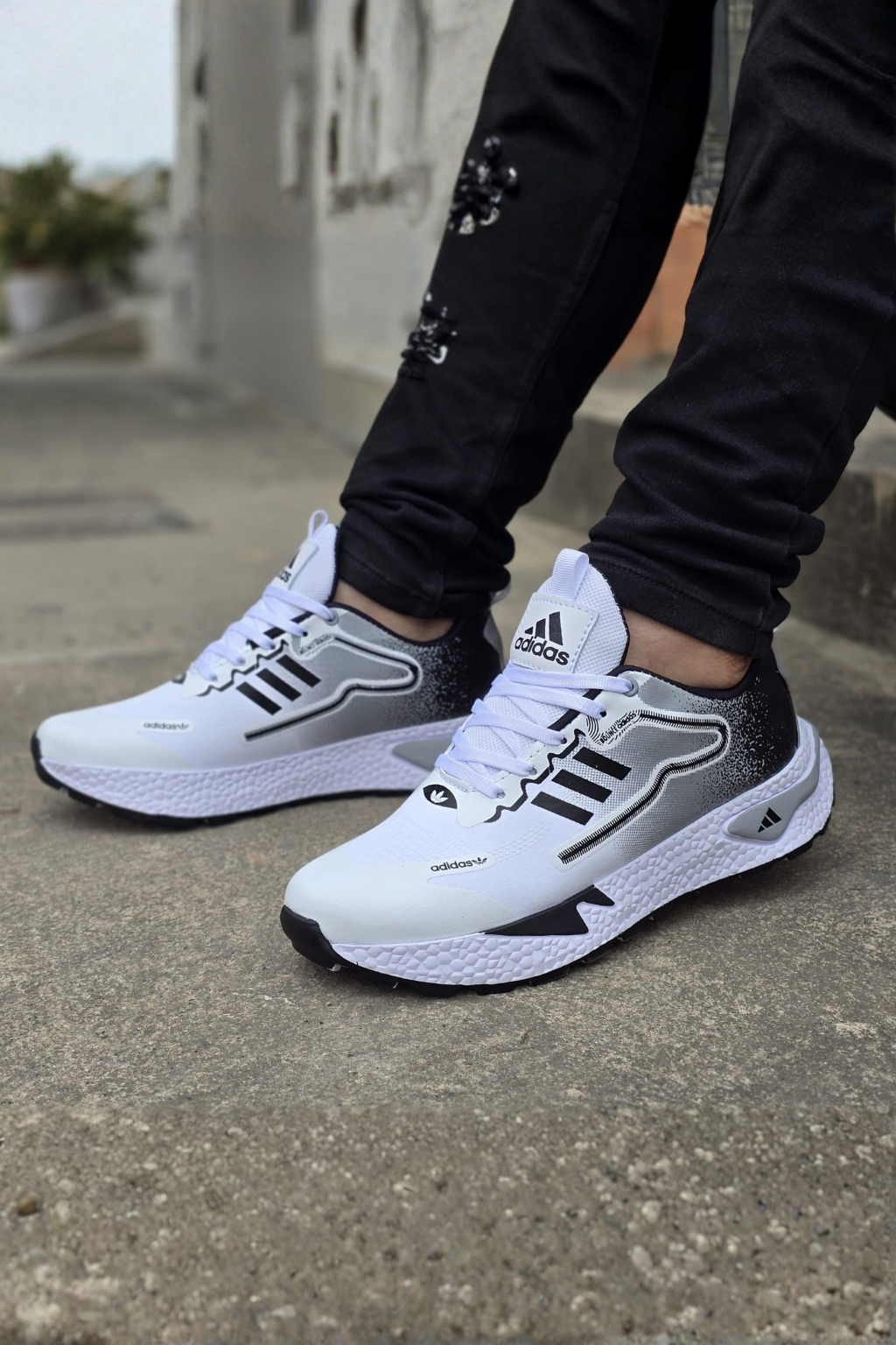 🔥 Tenis Bounce – Compra 1 y Llévate 2 Pares Exclusivos + Envío Grátis + Regalo 🎁