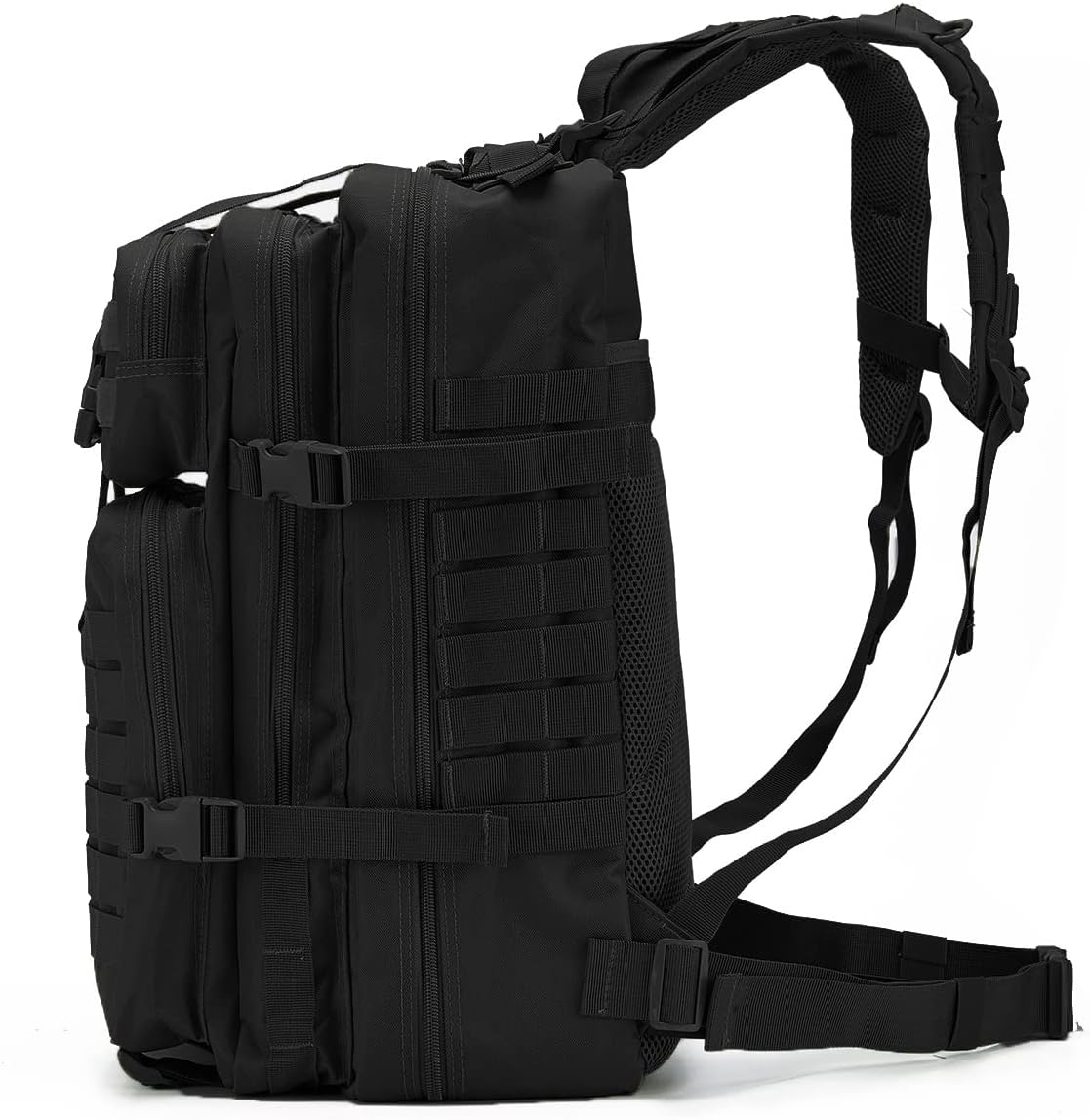 MOCHILA TÁCTICA MILITAR + Envio Gratis + Regalo🎁