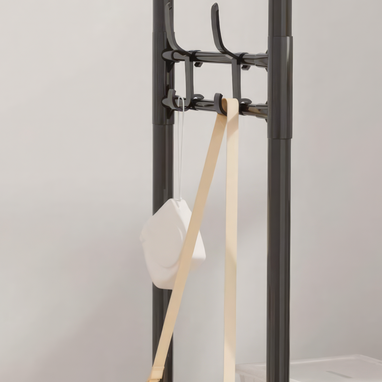 🎁 Pack 2x1 Perchero Móvil con Ruedas + Envio Gratis + Regalo