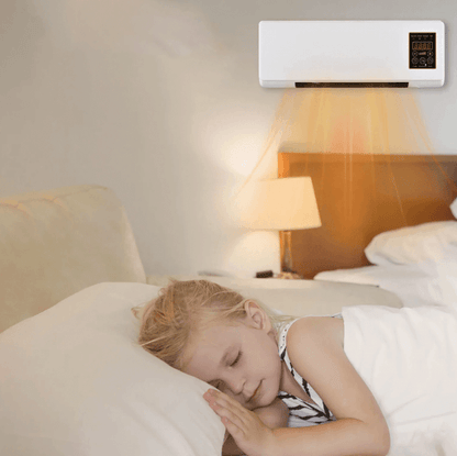 DualTemp - Aire Acondicionado Portátil Frío/Calor, Potente y económico super Promoción