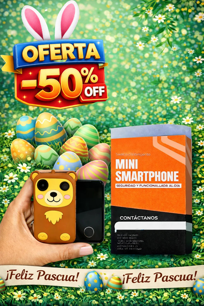 SmartPhone Magic™ + regalo sorpresa y envío gratis + REGALO🎁