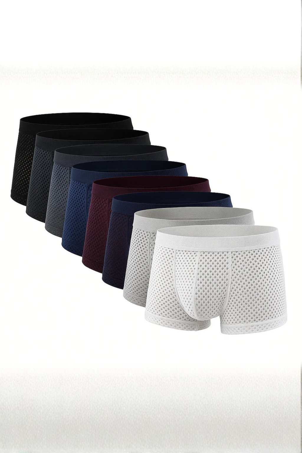 FIBRA DE BAMBÚ CALIDAD PREMIUM - Compre 4 llévese 8 + Envío gratis