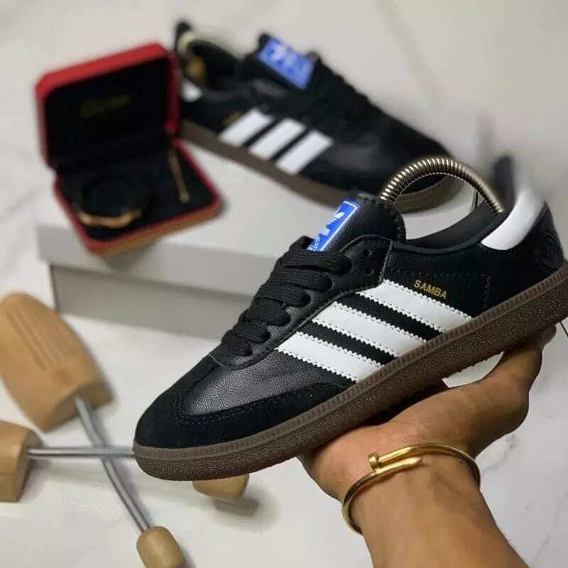 🎅🔥TENIS ADIDAS SAMBA🤩 UNISEX OFERTA LIMITADA🔥+ Envio Grátis