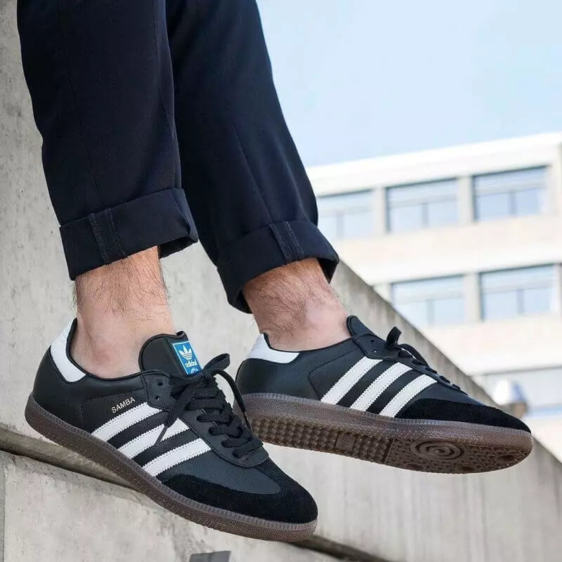 🎅🔥TENIS ADIDAS SAMBA🤩 UNISEX OFERTA LIMITADA🔥+ Envio Grátis