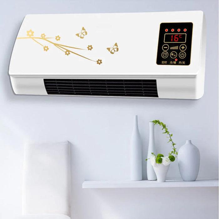 DualTemp - Aire Acondicionado Portátil Frío/Calor, Potente y económico super Promoción